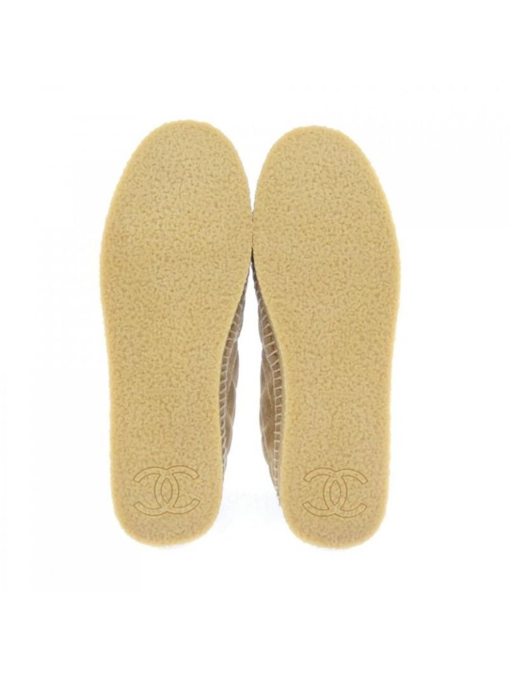 Chanel Espadrilles Shoes - Picture 4 of 6